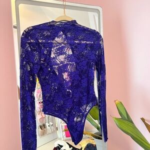 Urban Outfitters Bodysuit